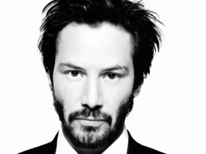 all about keanu reeves
